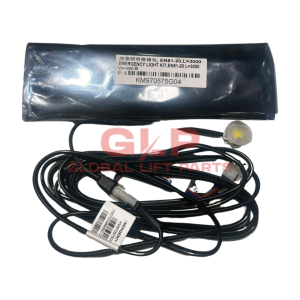 Acil Aydınlatma KM970575G04