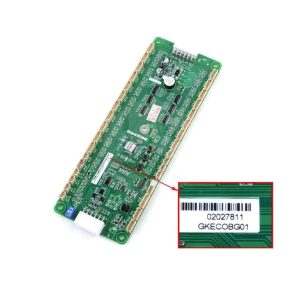 Kabin Haberleşme Kartı - Görsel 2