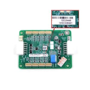 Kabin Haberleşme Kartı - Görsel 3