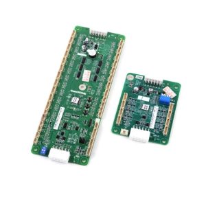 Kabin Haberleşme Kartı