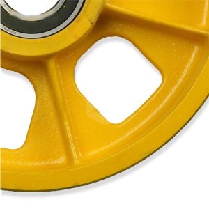 Saptırma Kasnak KM600558H01 - Görsel 3