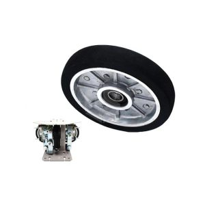 RG150 Kabin Roller KM581274G03 - Görsel 3