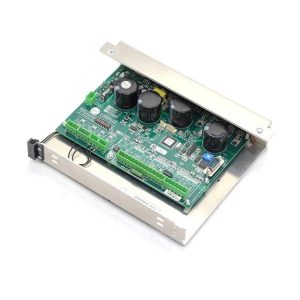 Kapı Kontrol Kartı