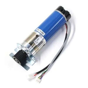 Kapı Motoru - Görsel 2