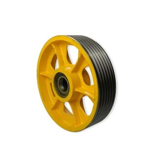 Saptırma Kasnak KM480064G01