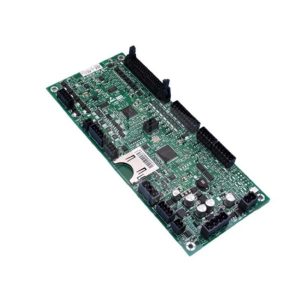 KDM Sürücü Kartı - Görsel 2