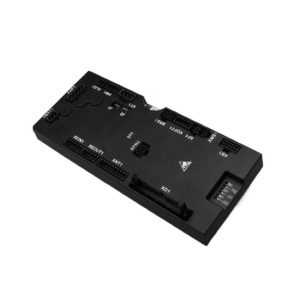 KDM Sürücü Kartı - Görsel 1