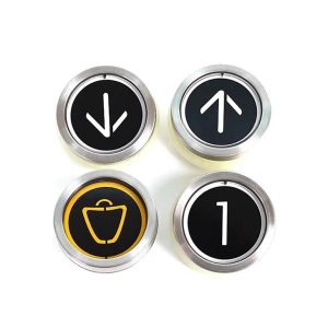 KDS 220 Buton - Görsel 1