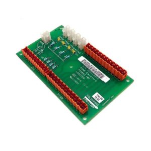 LCECCEB Kabin Haberleşme Kartı - Görsel 1