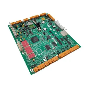 LCECPU561 Kumanda Kartı KM773390G05