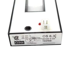 Manyetik Okuyucu Sensor - Görsel 2